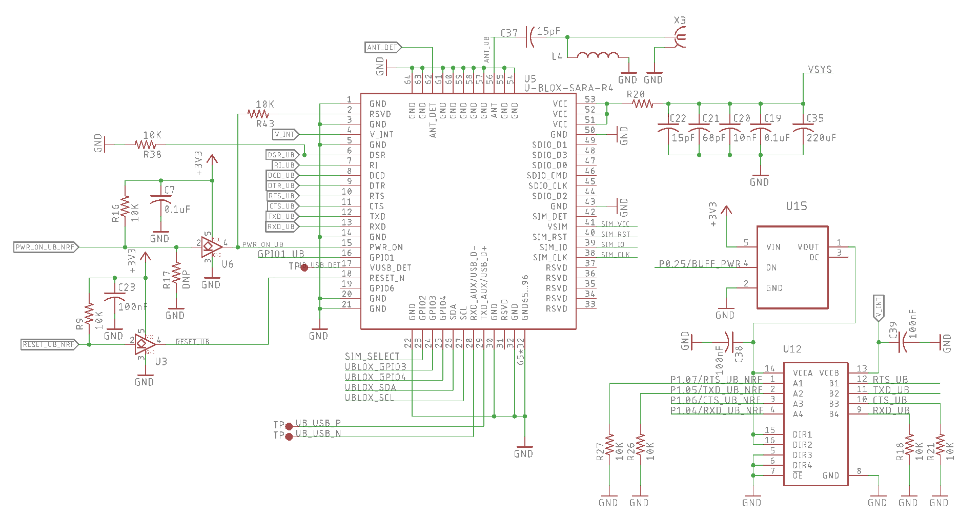 Schematic